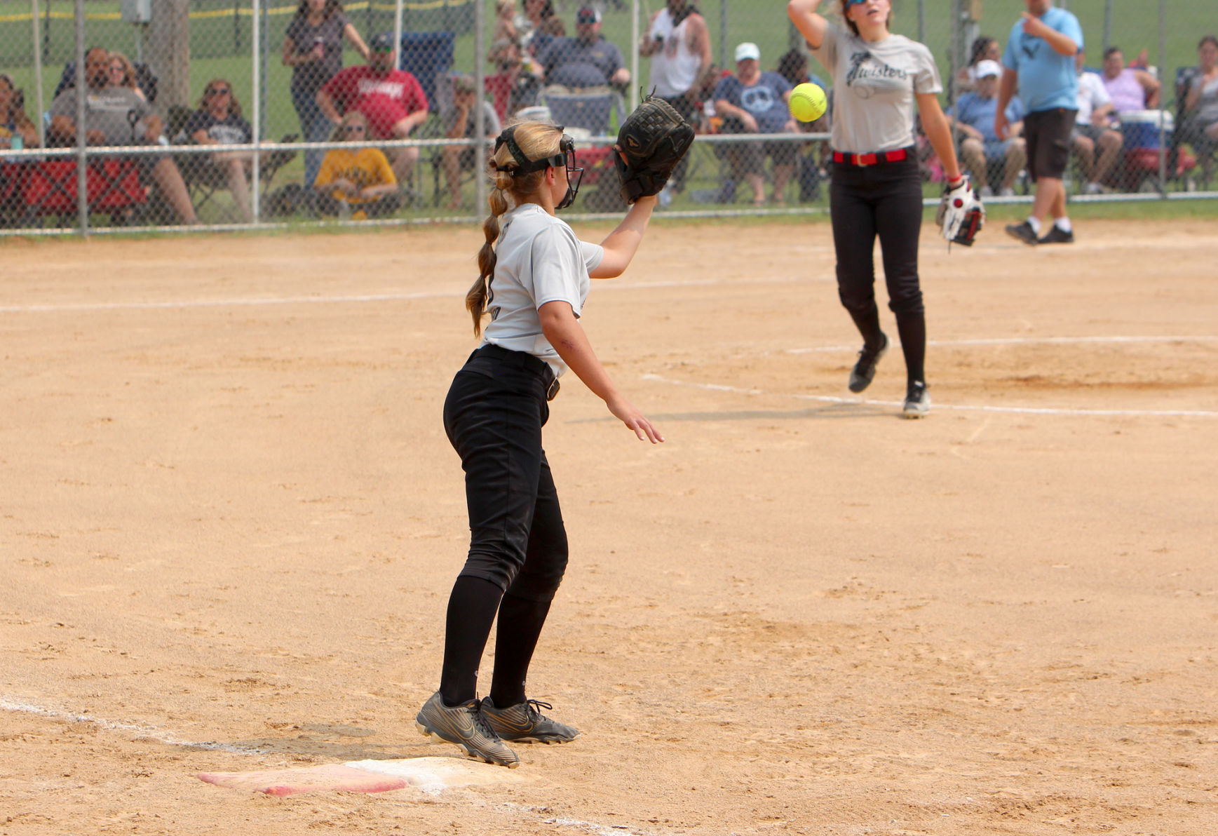 Hallie Youth Days Tournaments 7-31-21